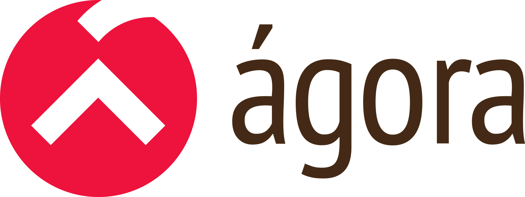 LOGO ÁGORA