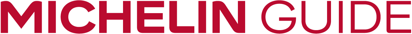 New logo Michelin 2026 - red