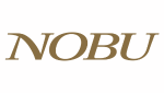 Nobu - UK Logo