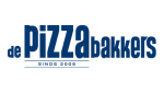 Pizzabakkers - NL Logo