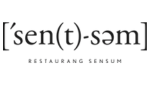 Restaurang Sensum - SE Logo