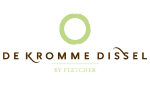 Restaurant de Kromme Dissel - NL Logo
