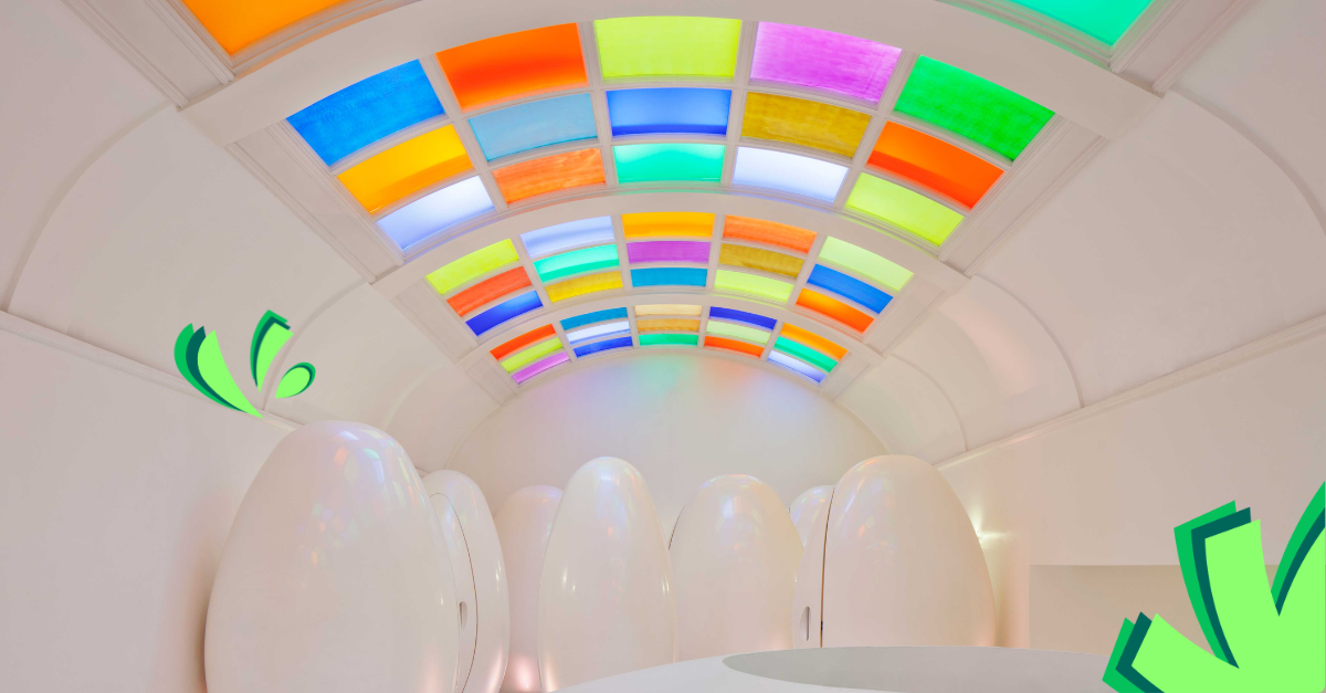 restaurant design blog hero image