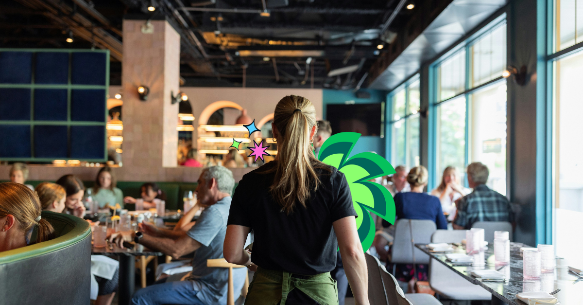 restaurant manager blog header