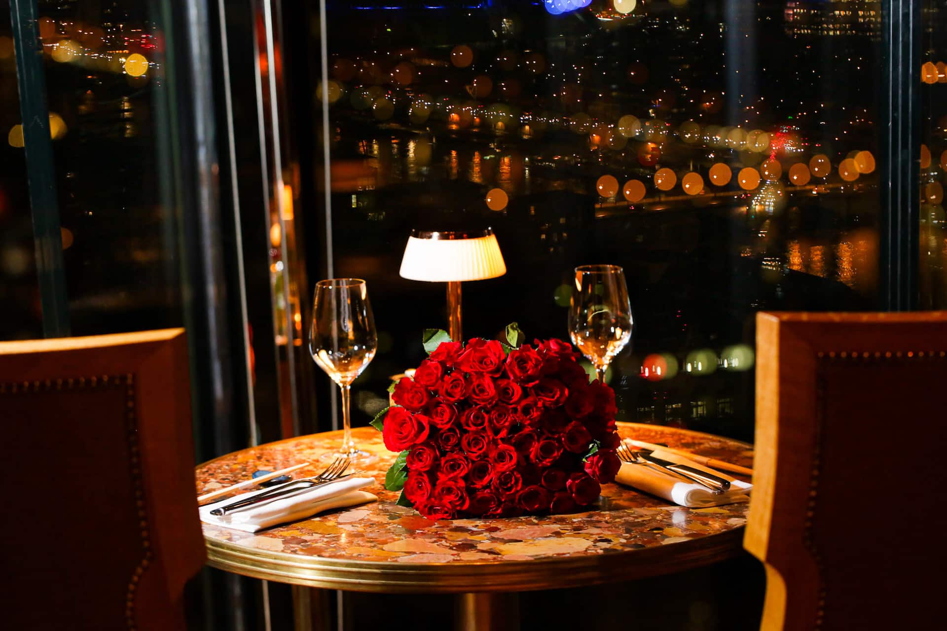 Saint-Valentin, booster la visibilité de votre restaurant