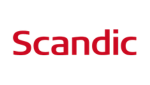 Scandic Hotels - SE Logo