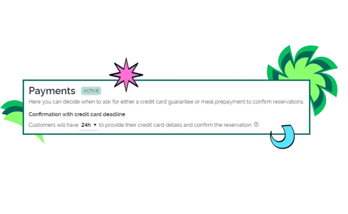 Flexible Credit Card Guarantee Flexible Credit Card Guarantee
