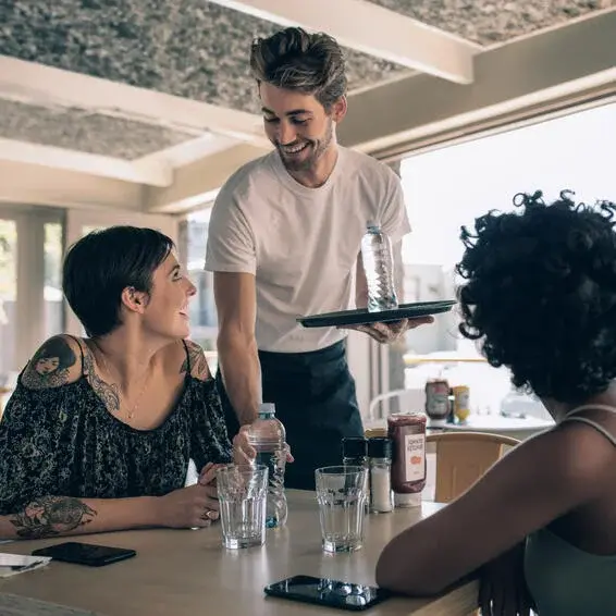 Tips om gasten terug te laten komen naar jouw restaurant