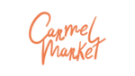 Carmel Market - NL Logo