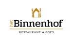 Het Binnenhof - NL Logo