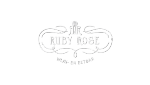 Ruby Rose - NL Logo