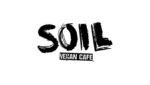 Soil Vegan Cafe - NL Testimonial Logo