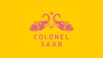 TFM-ColonelSaab-logo