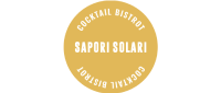 TFM-Sapori Solari Cocktail bistrot-logo