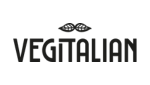 Vegitalian - NL Logo