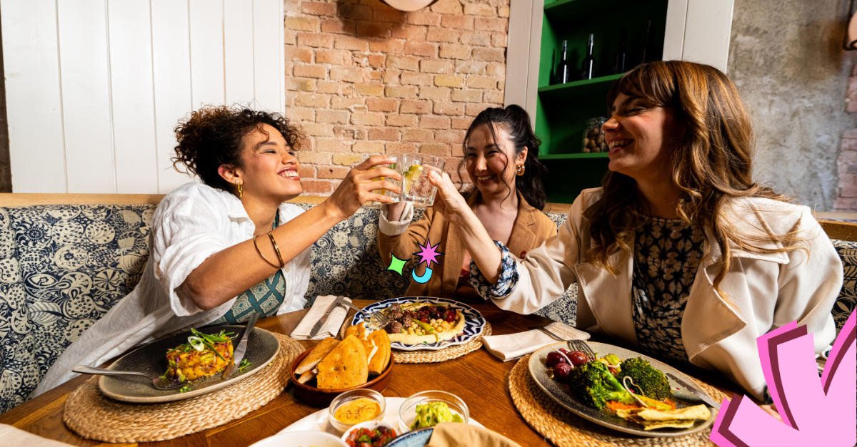 High Protein Dishes Blog Hero Image