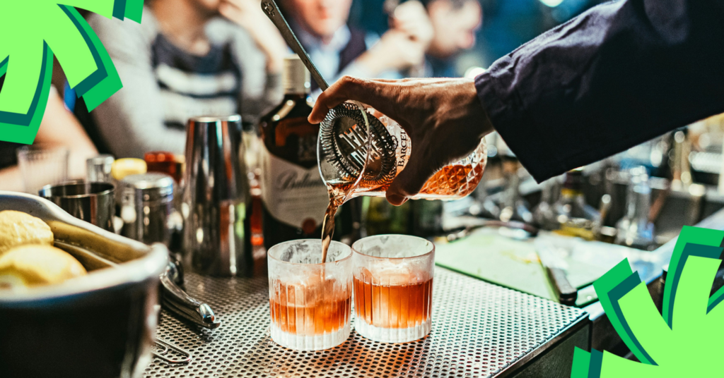 alkoholfri dryckesmeny till din restaurang
