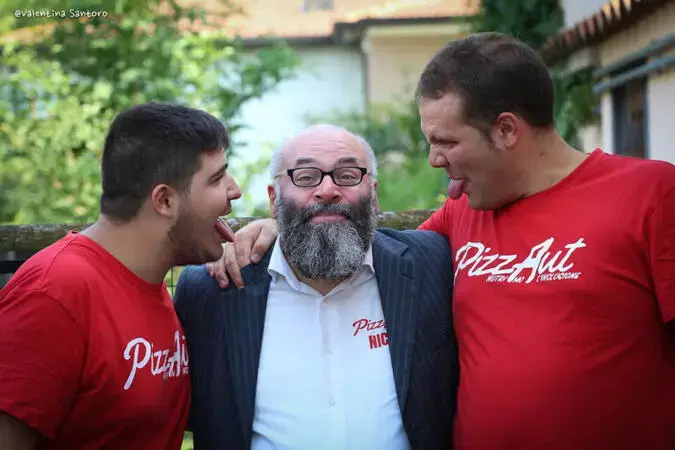 Quote from Nico Acampora