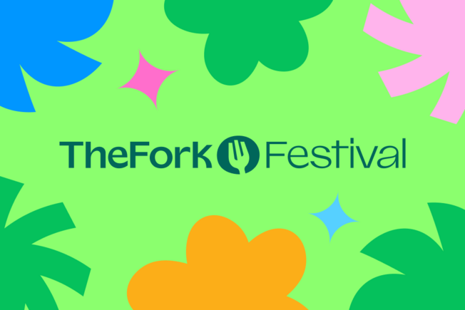 Il festival TheFork