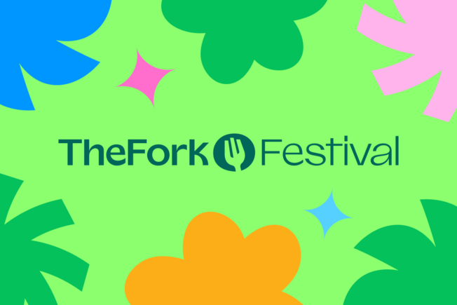 the fork festival