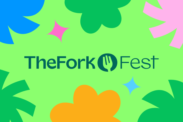 TheFork FEST