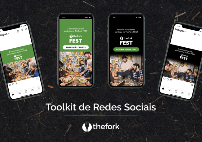 TheFork FEST TOOLKIT