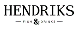 Hendriks Fish & Drinks Logo