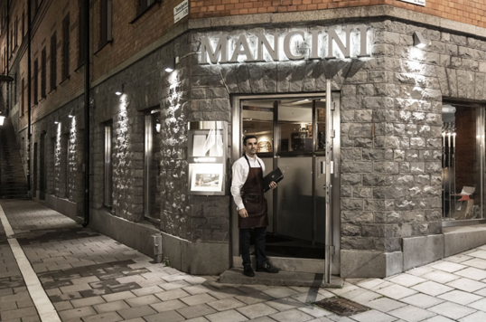 Mancini Restaurant