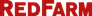 RedFarm London Logo