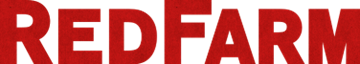 RedFarm Logo