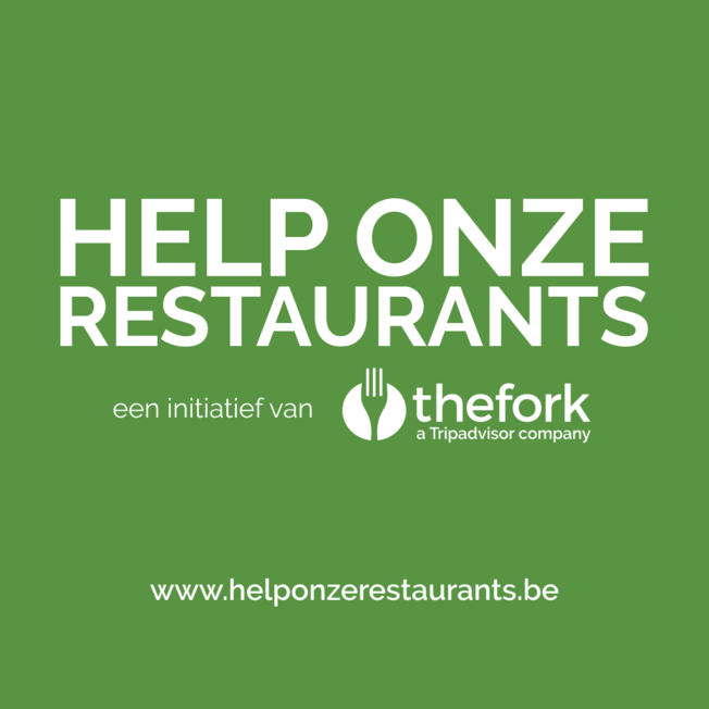 help onze restaurants thefork