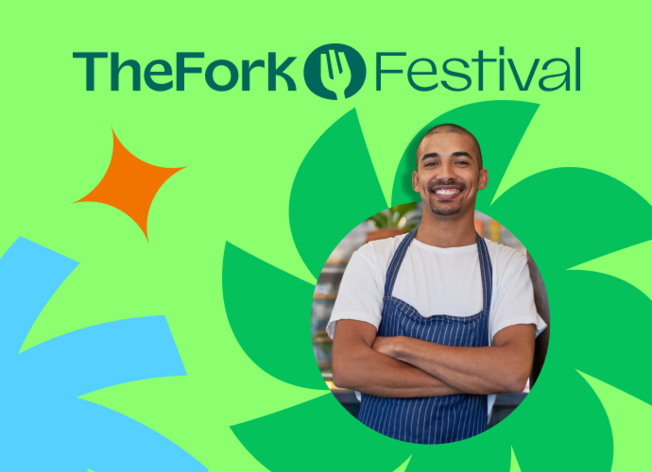 TheFork Festival owner